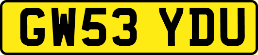 GW53YDU
