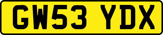GW53YDX