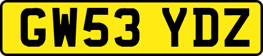 GW53YDZ