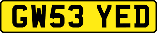 GW53YED