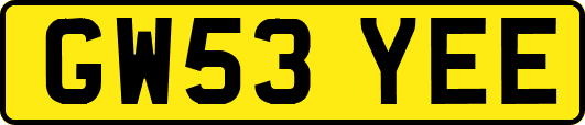 GW53YEE