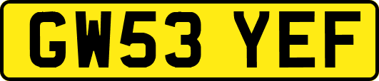 GW53YEF