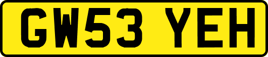 GW53YEH