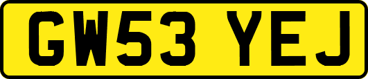 GW53YEJ