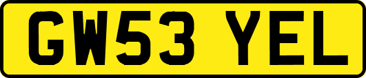 GW53YEL