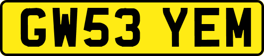 GW53YEM
