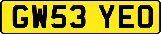 GW53YEO