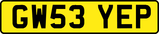 GW53YEP