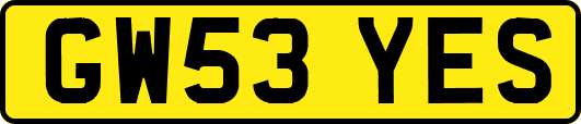 GW53YES