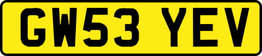 GW53YEV