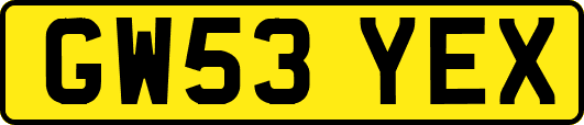 GW53YEX