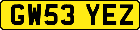GW53YEZ