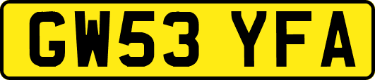 GW53YFA