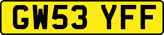 GW53YFF
