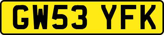 GW53YFK