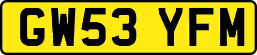 GW53YFM