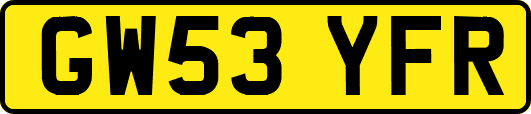 GW53YFR
