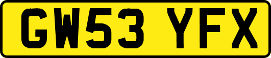 GW53YFX