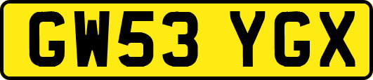 GW53YGX