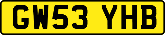 GW53YHB