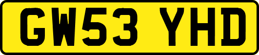 GW53YHD