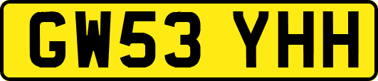 GW53YHH
