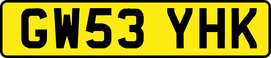GW53YHK