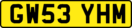 GW53YHM