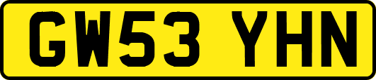 GW53YHN