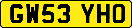 GW53YHO