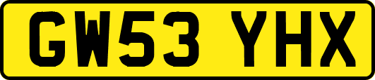 GW53YHX