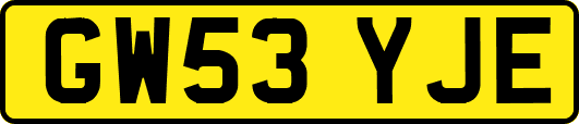 GW53YJE