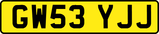 GW53YJJ