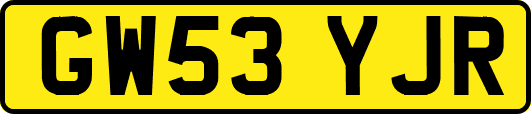 GW53YJR