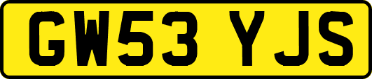 GW53YJS