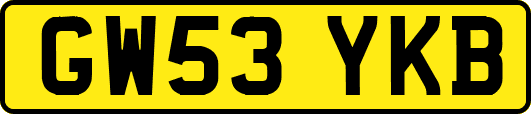 GW53YKB