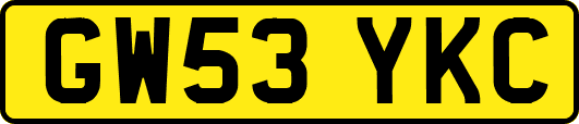 GW53YKC