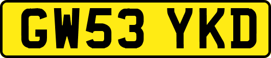 GW53YKD