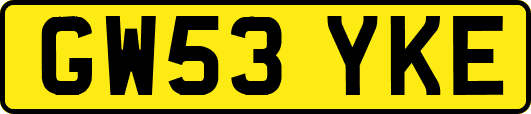 GW53YKE