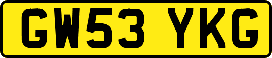 GW53YKG