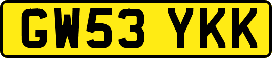 GW53YKK