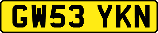 GW53YKN