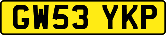 GW53YKP