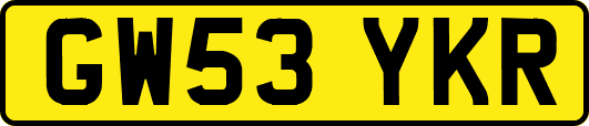 GW53YKR