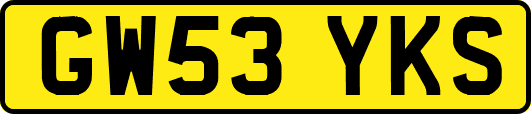 GW53YKS