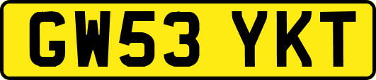 GW53YKT
