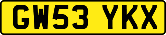 GW53YKX