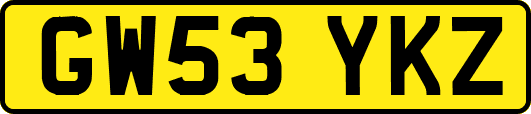 GW53YKZ