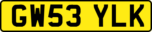 GW53YLK