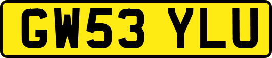 GW53YLU